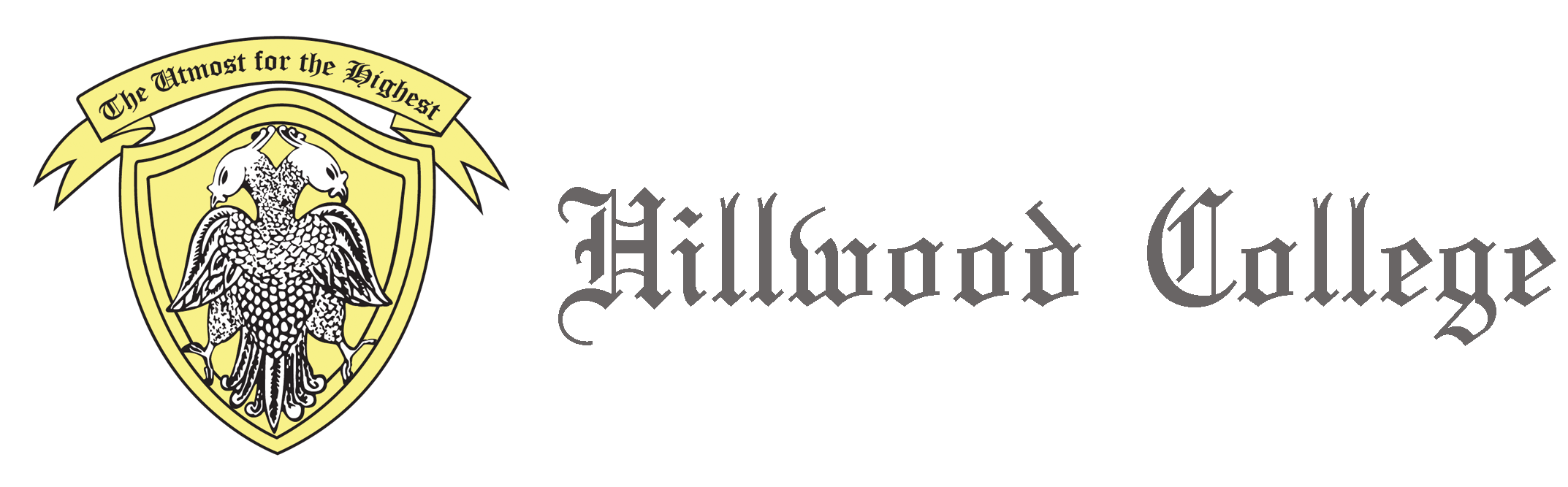 Hillwood College logo